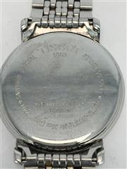 Tissot 2Tone Stainless Steel T870/970 34mm Watch